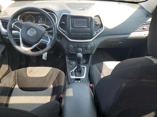 Photo 8 from auction – 2014 JEEP CHEROKEE L with VIN 1C4PJMCS7EW247150
