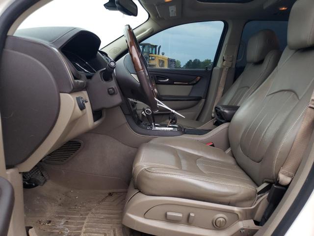 Photo 7 from auction – 2014 GMC ACADIA DEN with VIN 1GKKRTKD6EJ243334