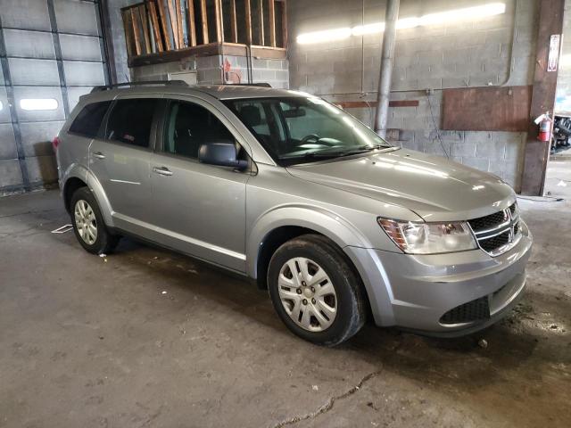 Photo 4 from auction – 2015 DODGE JOURNEY SE with VIN 3C4PDDAG0FT574857