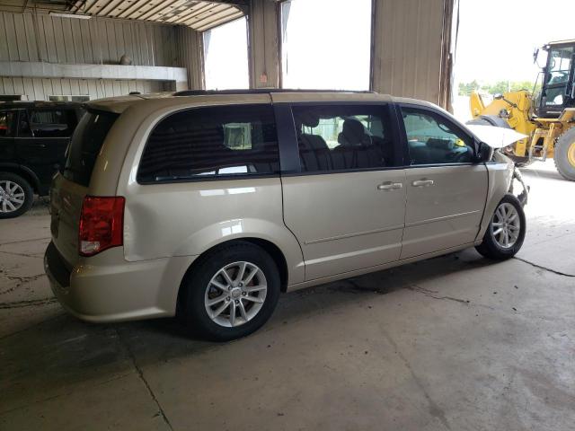 Photo 3 from auction – 2014 DODGE GRAND CARA with VIN 2C4RDGCGXER473608