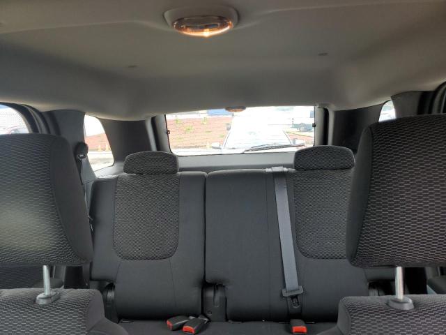 Photo 10 from auction – 2009 PONTIAC TORRENT with VIN 2CKDL33F196207150