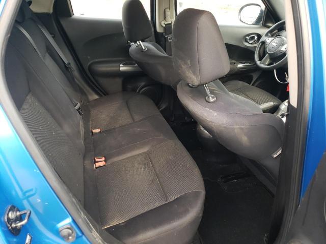 Photo 10 from auction – 2012 NISSAN JUKE S with VIN JN8AF5MV2CT123294