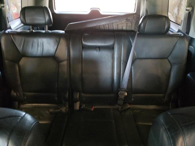 Photo 10 from auction – 2010 HONDA PILOT EXL with VIN 5FNYF4H56AB020538