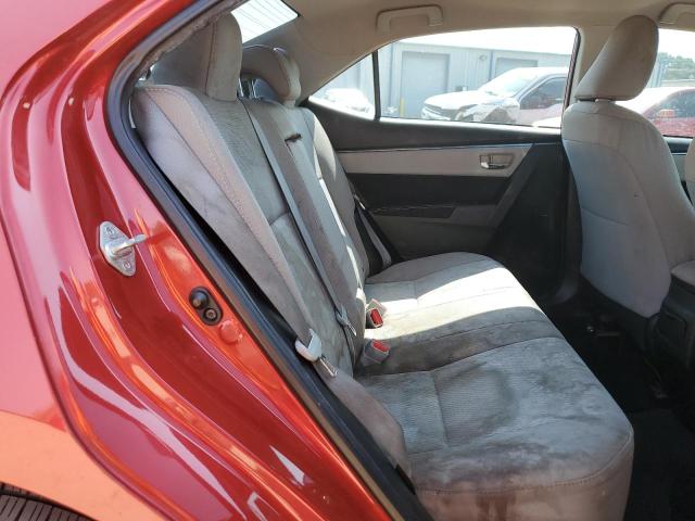 Photo 10 from auction – 2016 TOYOTA COROLLA L with VIN 5YFBURHE7GP366393