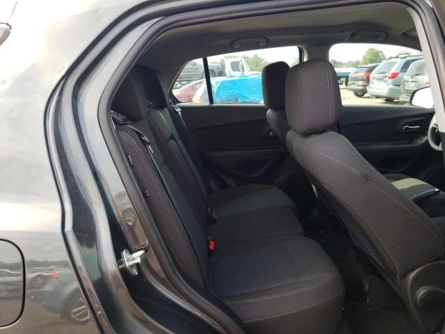 Photo 10 from auction – 2020 CHEVROLET TRAX LS with VIN 3GNCJKSB2LL211090