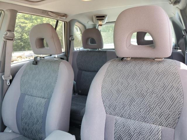 Photo 10 from auction – 2002 TOYOTA RAV4 with VIN JTEGH20V420062143