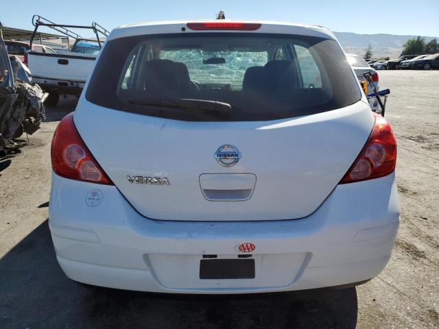 Photo 6 from auction – 2012 NISSAN VERSA S with VIN 3N1BC1CP0CK285233