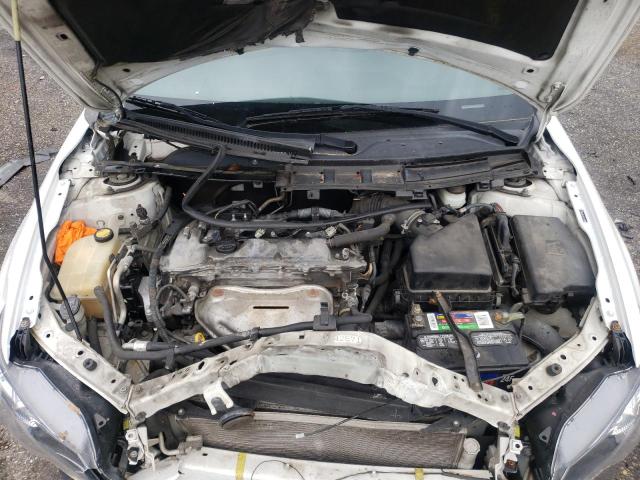 Photo 11 from auction – 2012 TOYOTA SCION with VIN JTKJF5C73C3031201