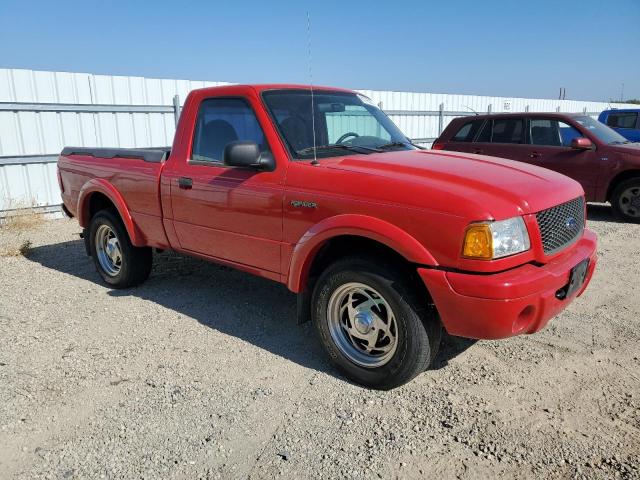 Photo 4 from auction – 2002 FORD RANGER with VIN 1FTYR11UX2PB37201