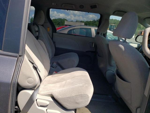 Photo 11 from auction – 2014 TOYOTA SIENNA LE with VIN 5TDKK3DC6ES417281