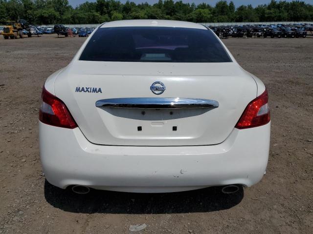 Photo 6 from auction – 2011 NISSAN MAXIMA S with VIN 1N4AA5AP3BC859018