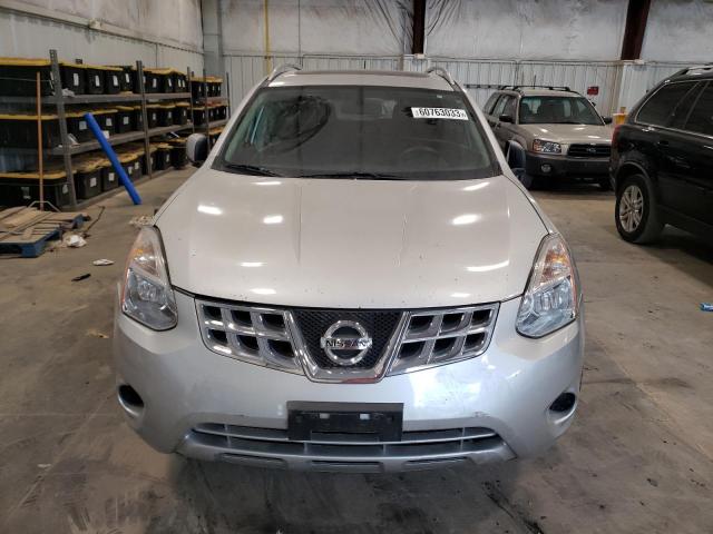 Photo 5 from auction – 2012 NISSAN ROGUE S with VIN JN8AS5MV1CW705252