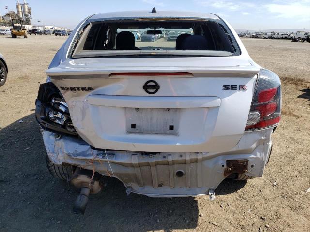 Photo 6 from auction – 2011 NISSAN SENTRA SE- with VIN 3N1BB6AP6BL653720