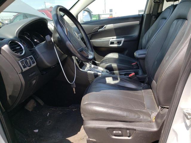 Photo 7 from auction – 2012 CHEVROLET CAPTIVA SP with VIN 3GNFL4E54CS612168