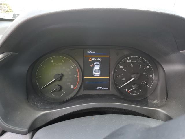 Photo 9 from auction – 2021 NISSAN ALTIMA S with VIN 1N4BL4BV3MN382958