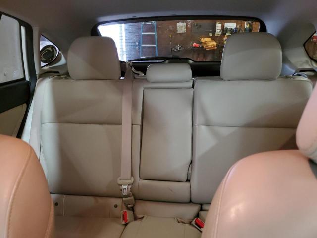 Photo 10 from auction – 2013 SUBARU XV CROSSTR with VIN JF2GPAGC3D2860843