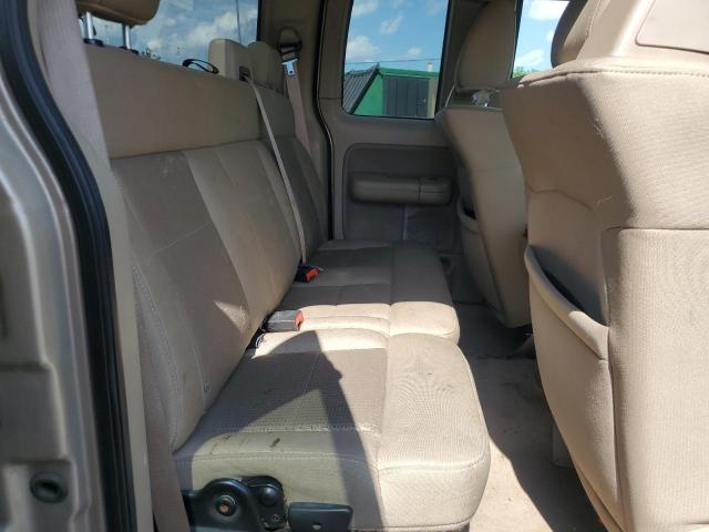 Photo 10 from auction – 2008 FORD F150 with VIN 1FTRX14W38FB46750
