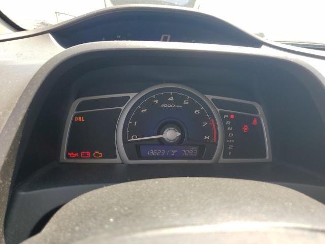 Photo 9 from auction – 2010 HONDA CIVIC EX with VIN 2HGFG1B82AH502747