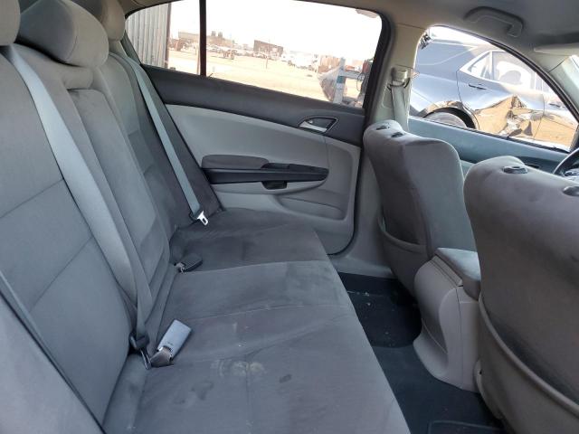 Photo 10 from auction – 2012 HONDA ACCORD LX with VIN 1HGCP2F35CA031640