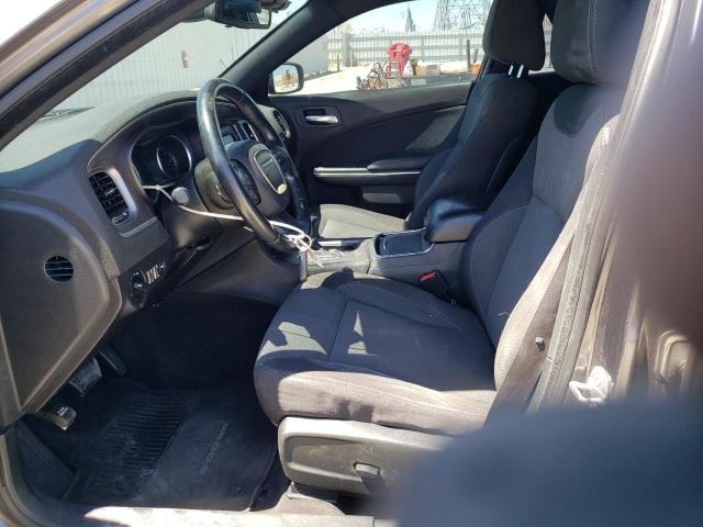 Photo 7 from auction – 2015 DODGE CHARGER SE with VIN 2C3CDXBG4FH776760