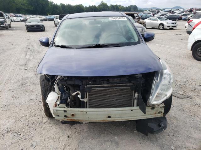 Photo 5 from auction – 2019 NISSAN VERSA S with VIN 3N1CN7APXKL815852