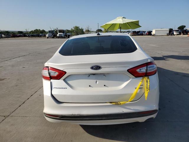 Photo 6 from auction – 2015 FORD FUSION SE with VIN 3FA6P0HD1FR239181