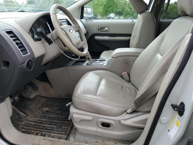 Photo 7 from auction – 2007 FORD EDGE with VIN 2FMDK39C07BB43612