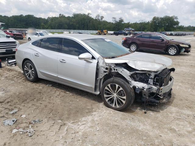 Photo 4 from auction – 2017 BUICK LACROSSE E with VIN 1G4ZP5SS1HU179079