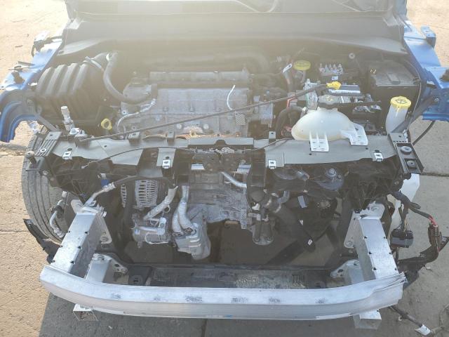 Photo 11 from auction – 2018 JEEP COMPASS LA with VIN 3C4NJCBB8JT140451