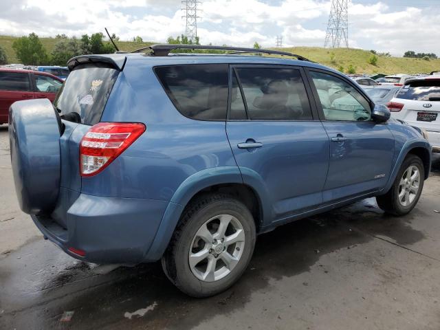 Photo 3 from auction – 2011 TOYOTA RAV4 LIMIT with VIN JTMYK4DVXBD004806