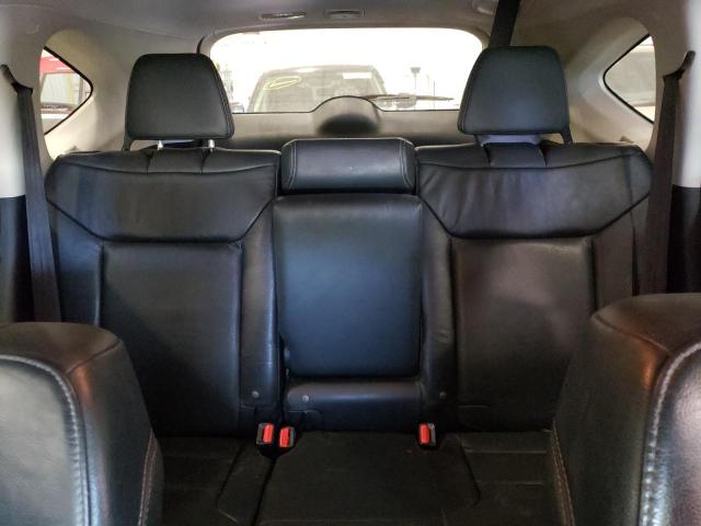 Photo 10 from auction – 2015 HONDA CR-V EXL with VIN 5J6RM4H7XFL056761