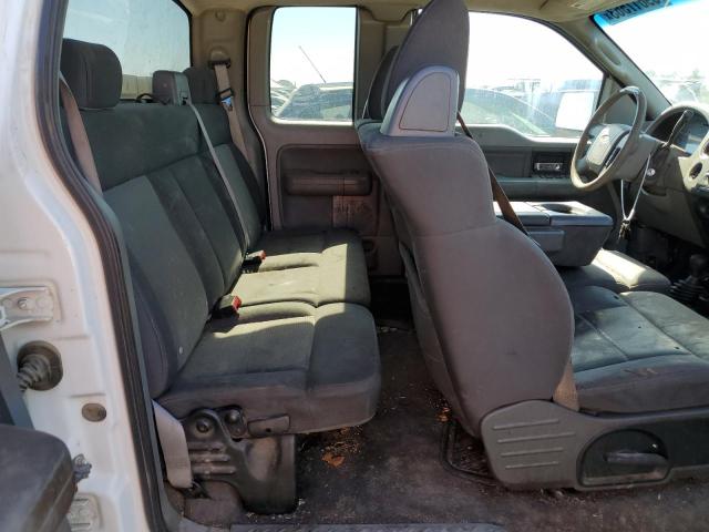 Photo 10 from auction – 2008 FORD F150 with VIN 1FTPX14V38FB57004