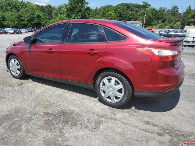 Foto 2 de la subasta – 2013 FORD FOCUS SE con VIN 1FADP3F25DL122810