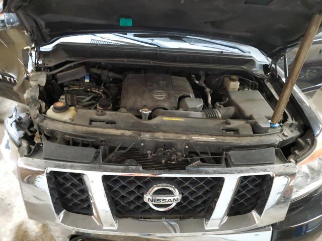 Photo 11 from auction – 2012 NISSAN TITAN S with VIN 1N6AA0EJ0CN303836