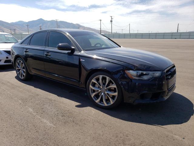 Снимка 4 от търг – 2013 AUDI A6 PREMIUM с VIN WAUGGAFC5DN079253