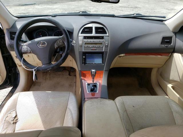 Photo 8 from auction – 2010 LEXUS ES 350 with VIN JTHBK1EG9A2379406