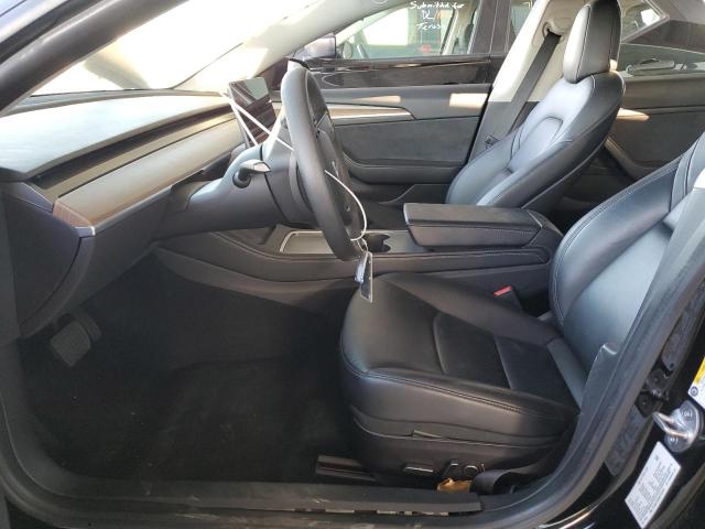 Photo 7 from auction – 2022 TESLA MODEL 3 with VIN 5YJ3E1EB9NF191019