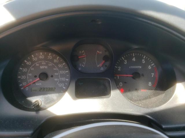 Photo 9 from auction – 2000 TOYOTA RAV4 with VIN JT3HP10V0Y0238964