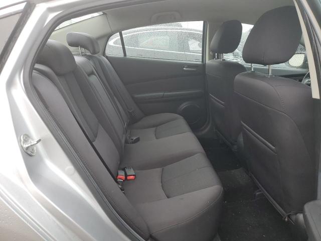 Photo 10 from auction – 2011 MAZDA 6 with VIN 1YVHZ8BH5B5M30701
