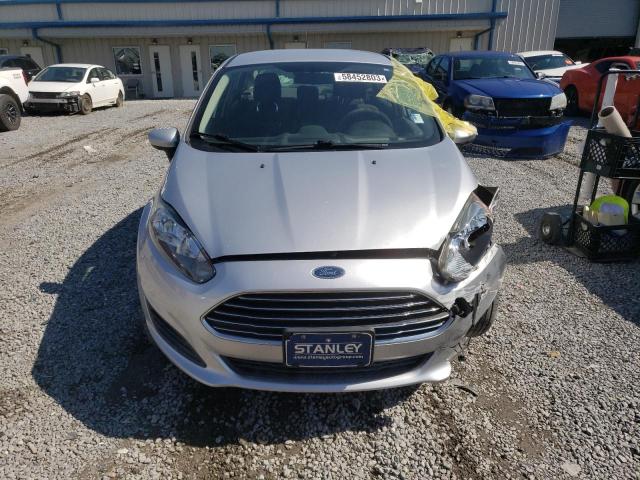 Photo 5 from auction – 2016 FORD FIESTA S with VIN 3FADP4AJ3GM104667