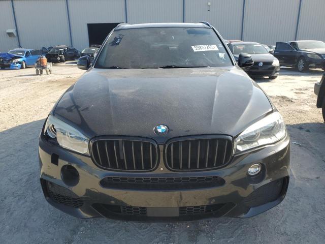 Photo 5 from auction – 2014 BMW X5 XDRIVE5 with VIN 5UXKR6C55E0J73480