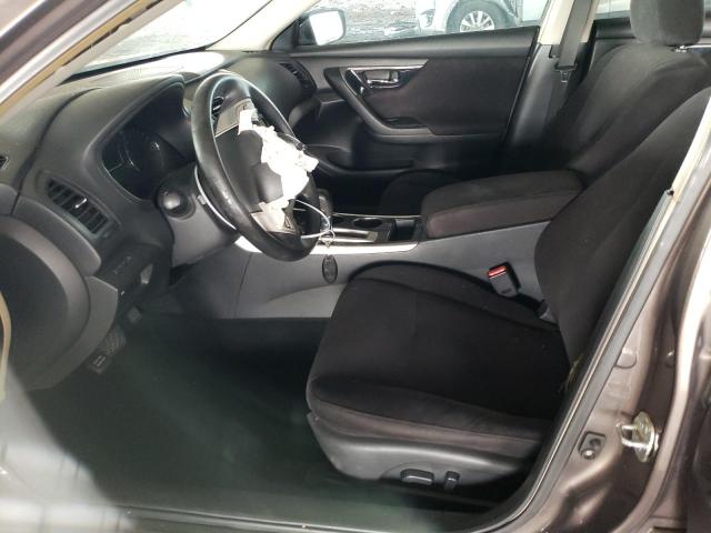 Photo 7 from auction – 2013 NISSAN ALTIMA 2.5 with VIN 1N4AL3AP1DC169110
