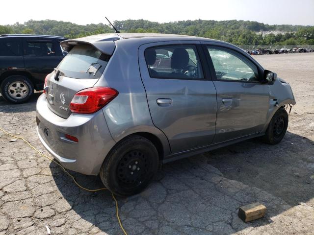 Photo 3 from auction – 2019 MITSUBISHI MIRAGE ES with VIN ML32A3HJ1KH005705