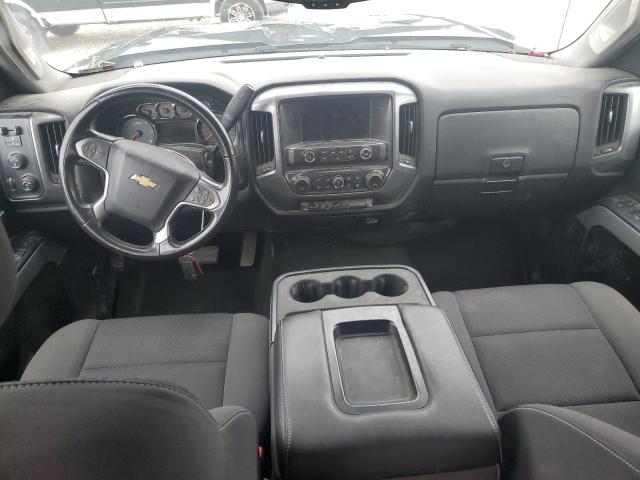Photo 8 from auction – 2015 CHEVROLET SILVERADO with VIN 1GC1KVEG6FF672913