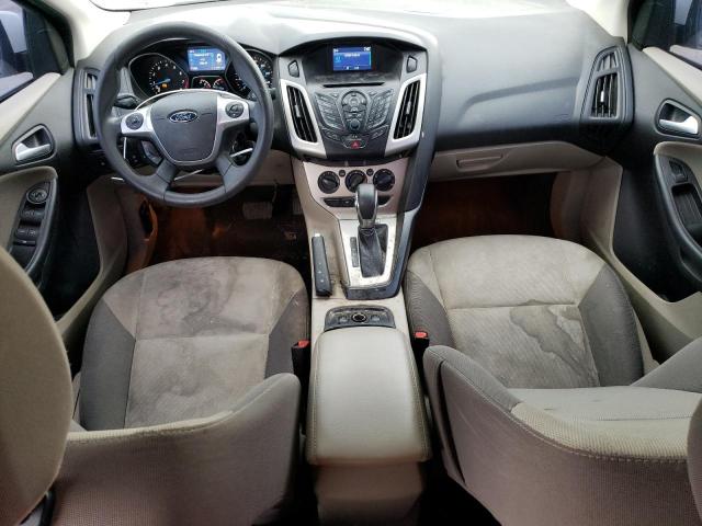 Снимка 8 от търг – 2014 FORD FOCUS SE с VIN 1FADP3F2XEL286846
