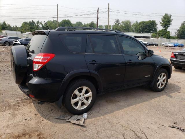 Photo 3 from auction – 2010 TOYOTA RAV4 LIMIT with VIN 2T3DF4DV4AW074936