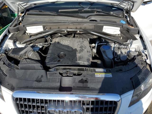 Foto 12 de la subasta – 2012 AUDI Q5 PREMIUM con VIN WA1LFAFP4CA053198