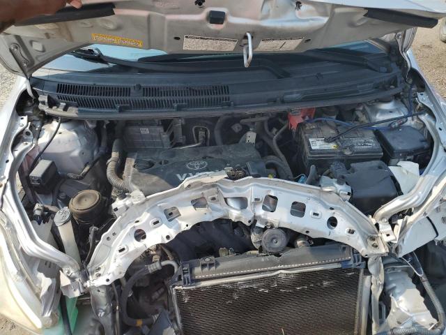Photo 11 from auction – 2007 TOYOTA YARIS with VIN JTDBT923371127910