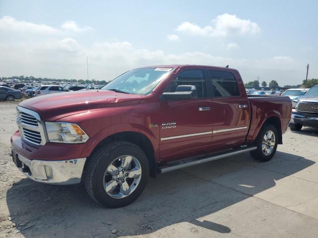 RAM 1500 SLT 2014 with VIN 1C6RR7LT3ES230940 - Photo from auction