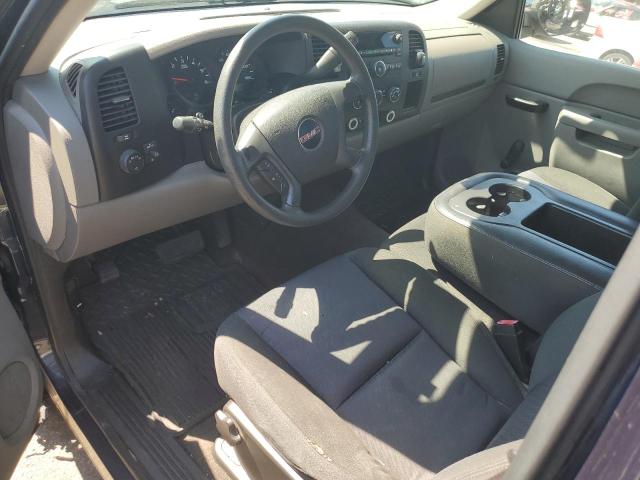 Photo 8 from auction – 2010 GMC SIERRA C15 with VIN 1GTPCTEX9AZ192500